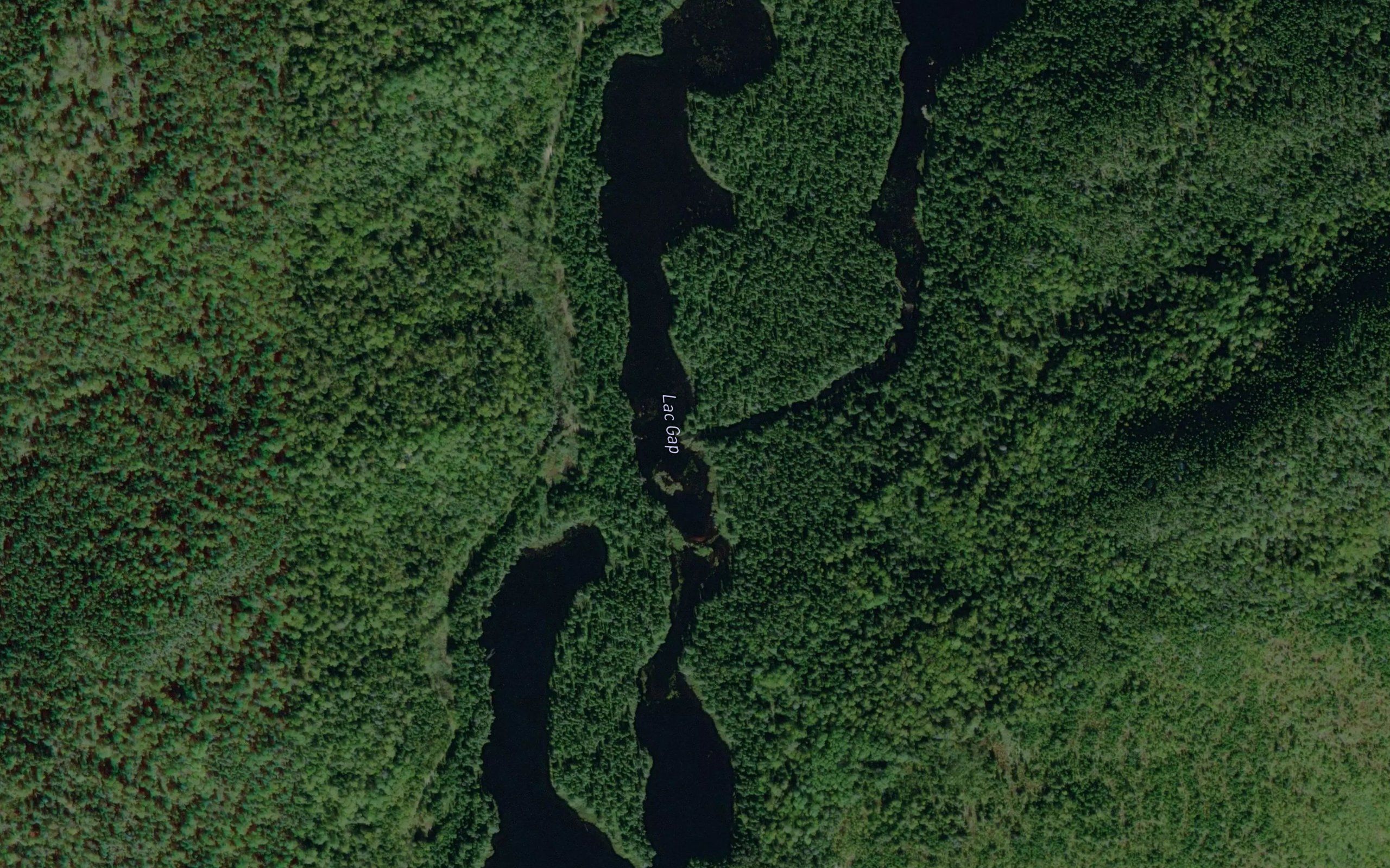 Lac Gap