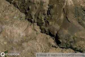 Quebrada Huayccohuasi