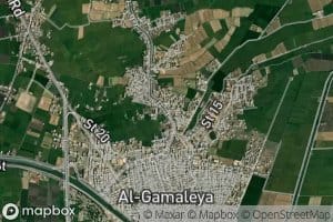 Tur`at Lissat al Jammaliyah