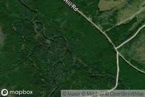 Little Musquacook Stream