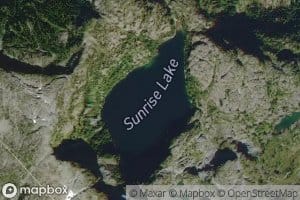 Sunrise Lake