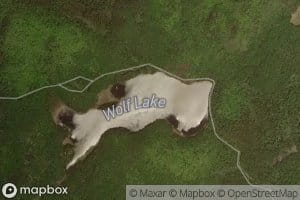 Wolf Lake