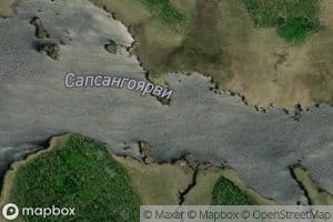 Ozero Sapsango-Yarvi