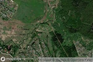 Yekaterininskiy Kanal