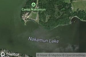 Nakamun Lake