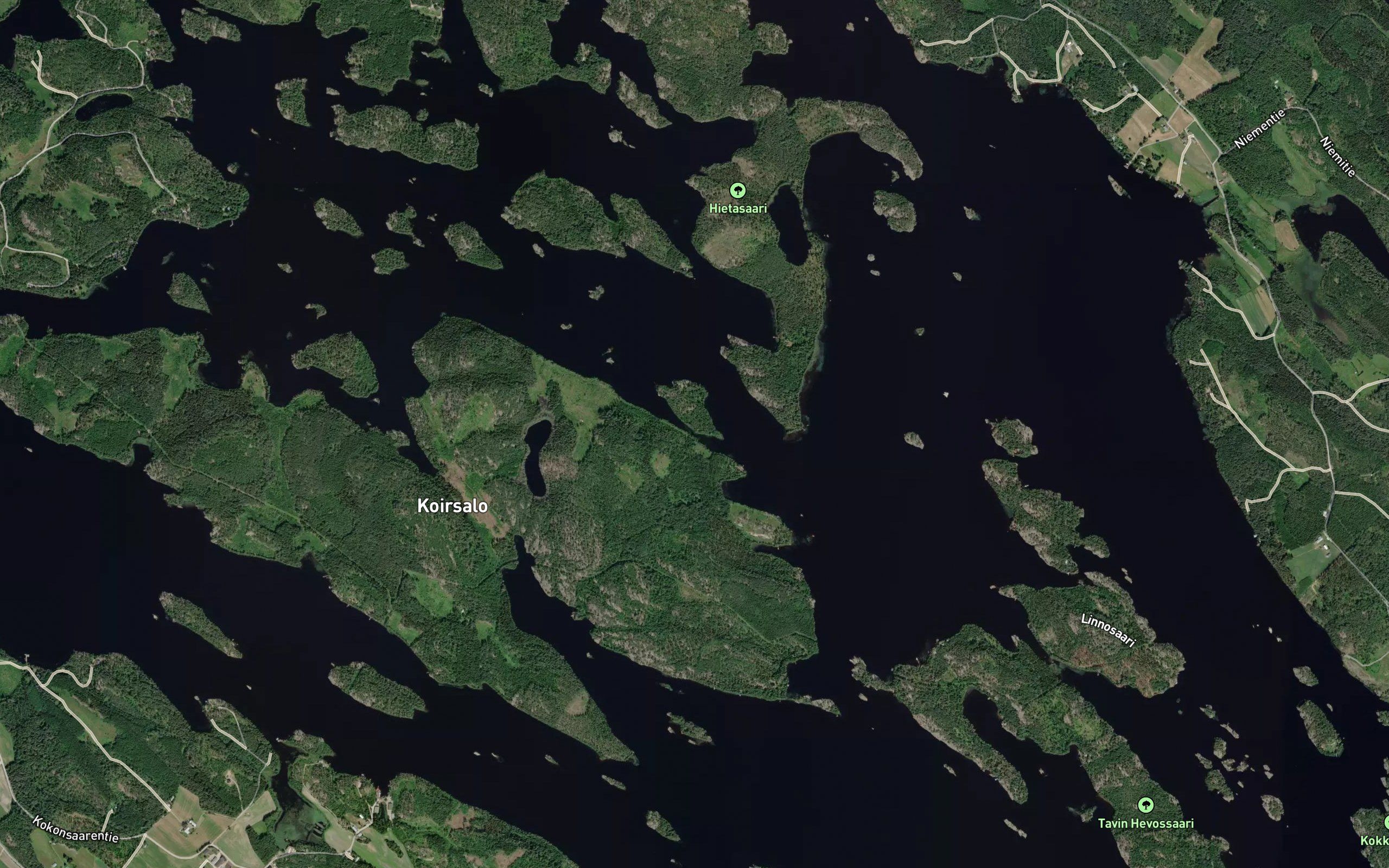Ponkansalmi