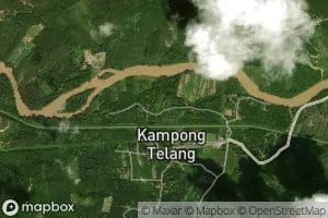 Sungai Mas