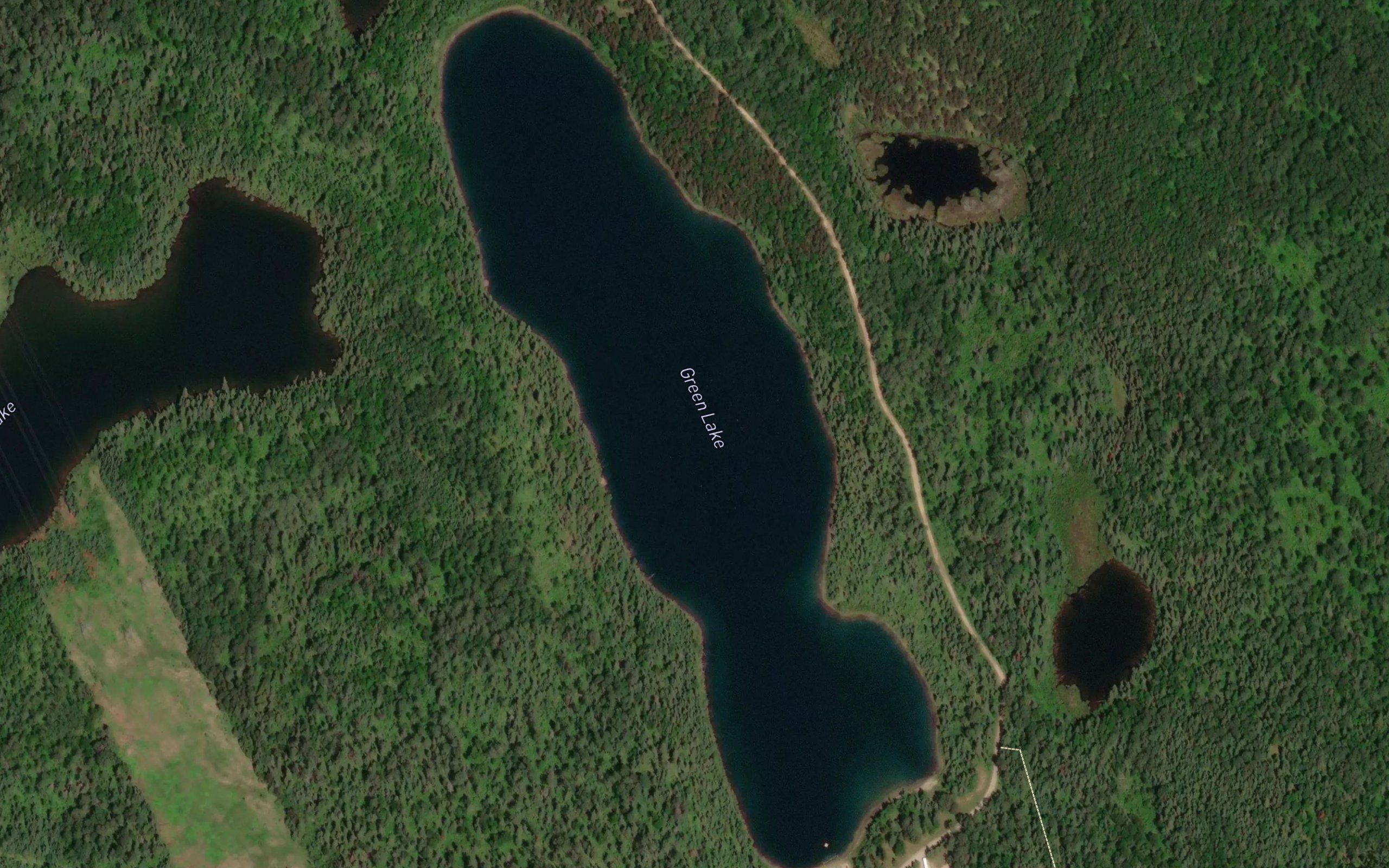 Green Lake