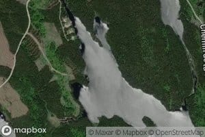 Lac a la Carpe