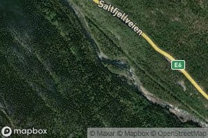 Skoltfossen