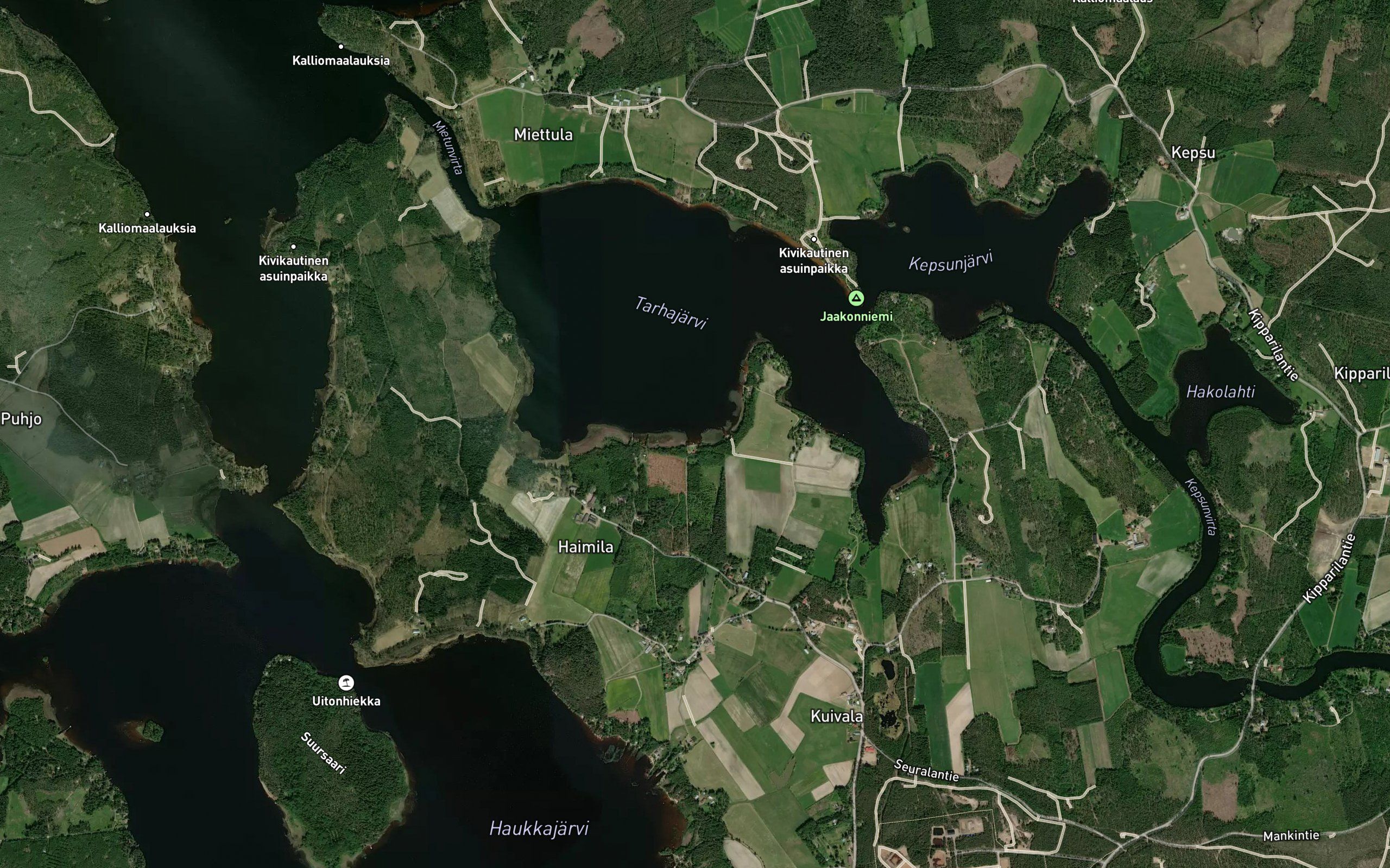 Huinanlahti