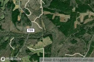 Ashcake Creek