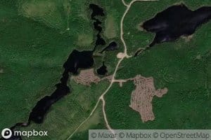 Lac Limpide