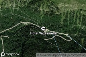 Cascate di Vallesinella