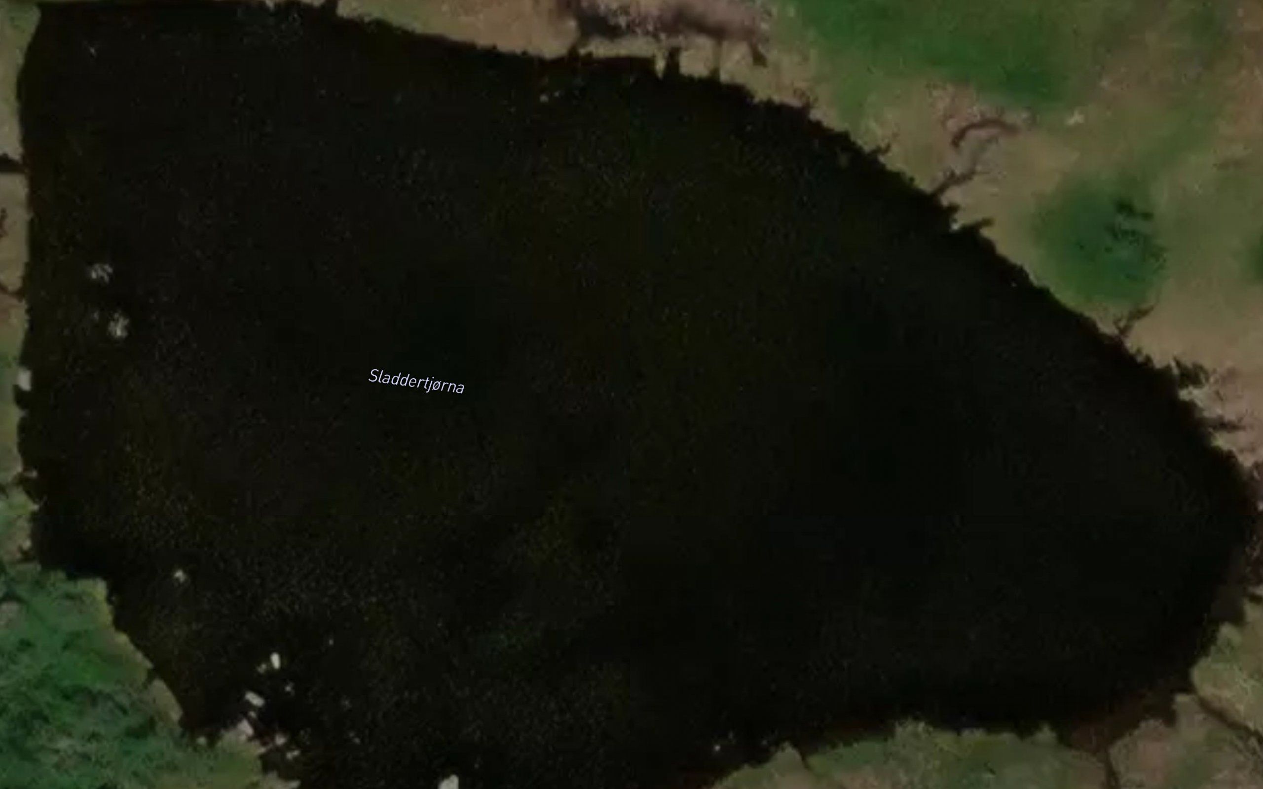 Litltjonna