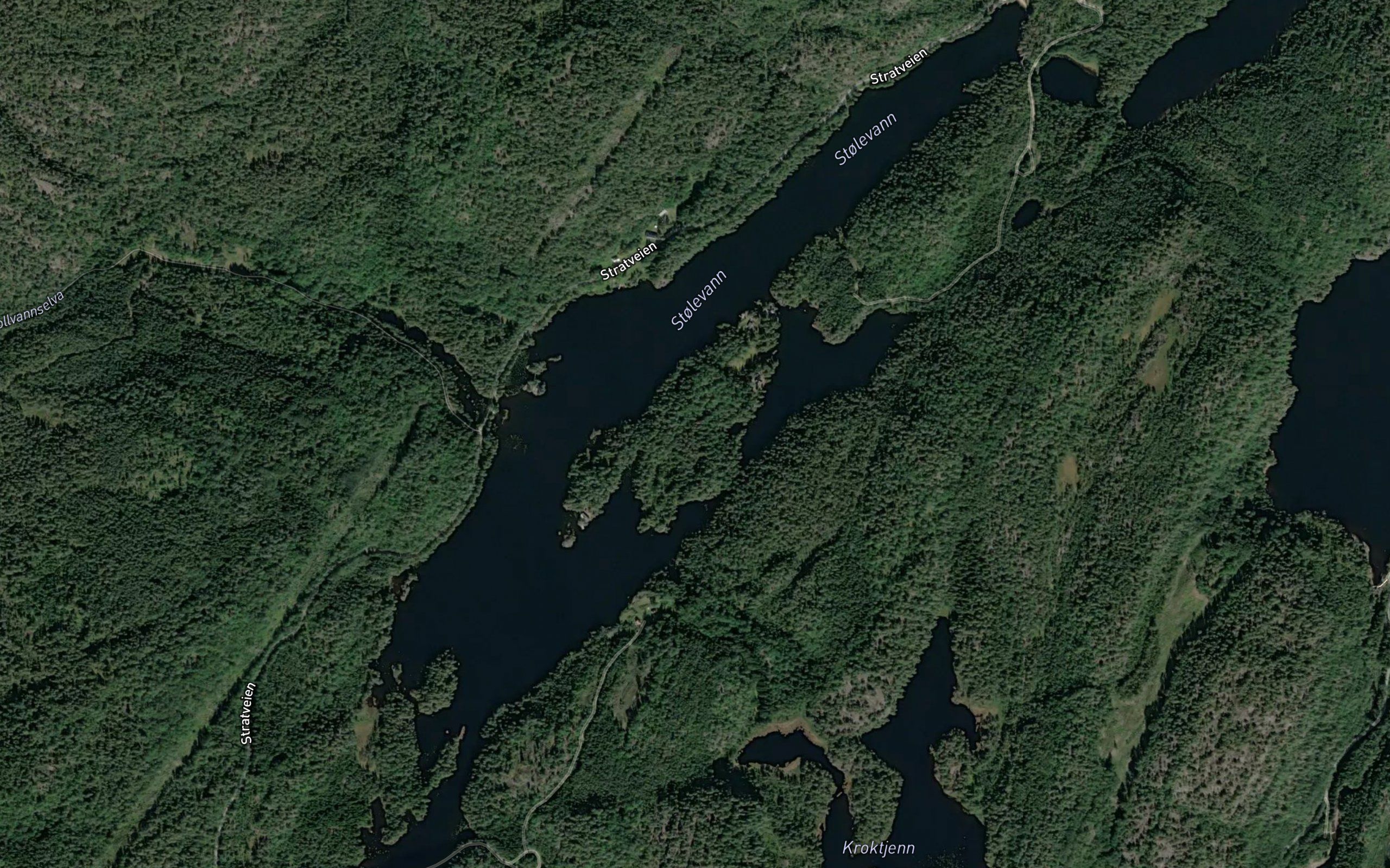 Stolevatnet