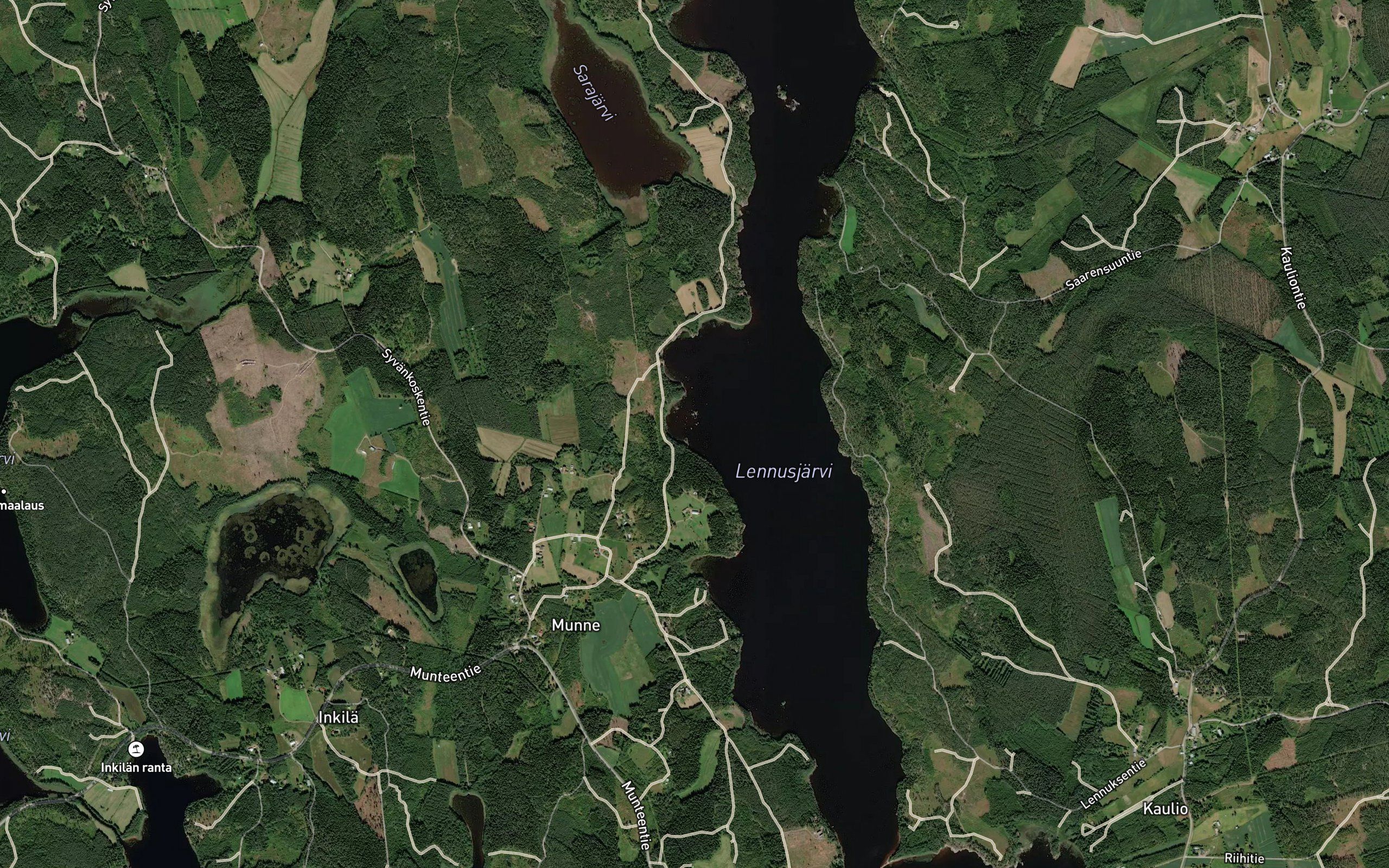 Kojakkolahti