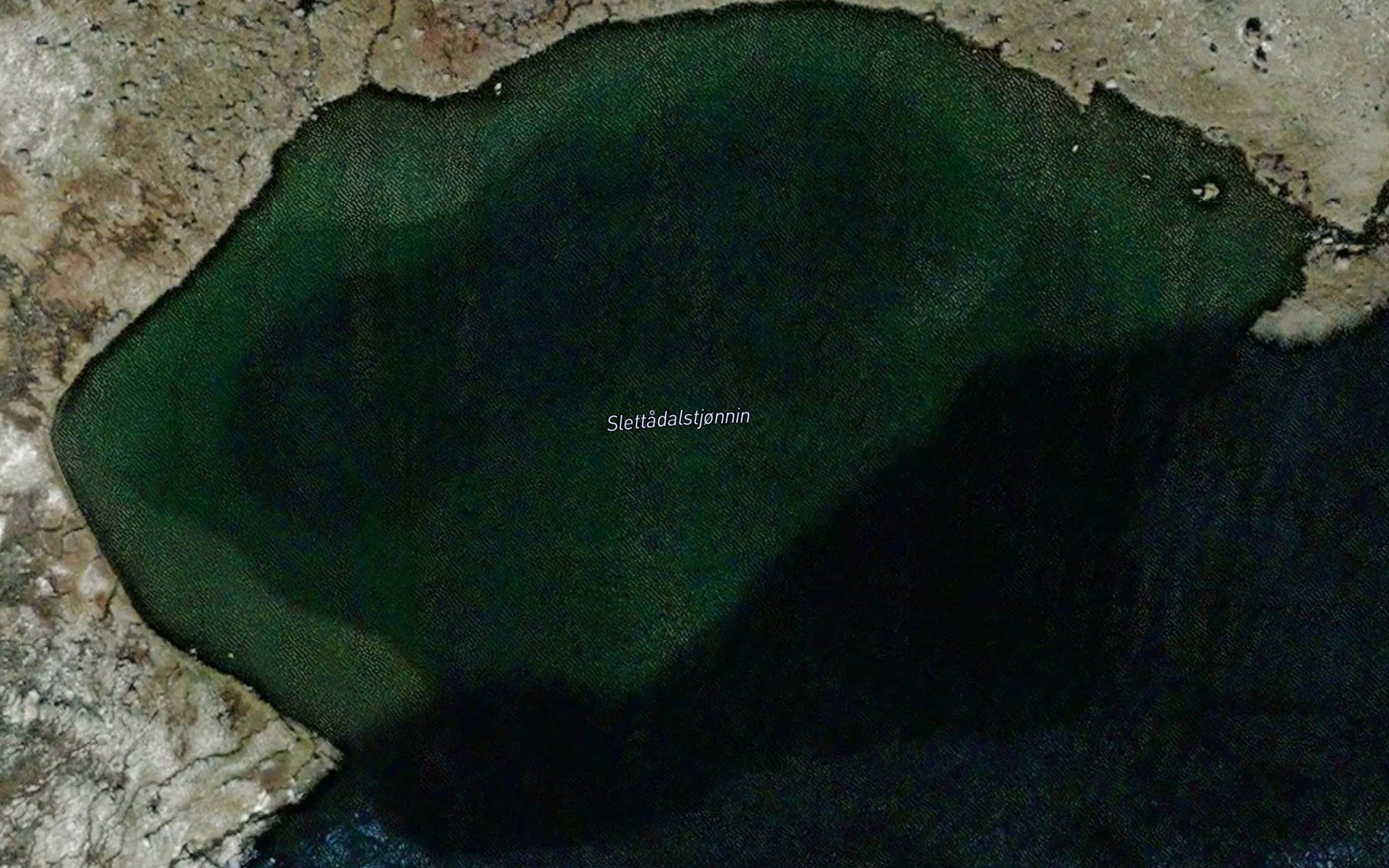 Slettadalstjornin