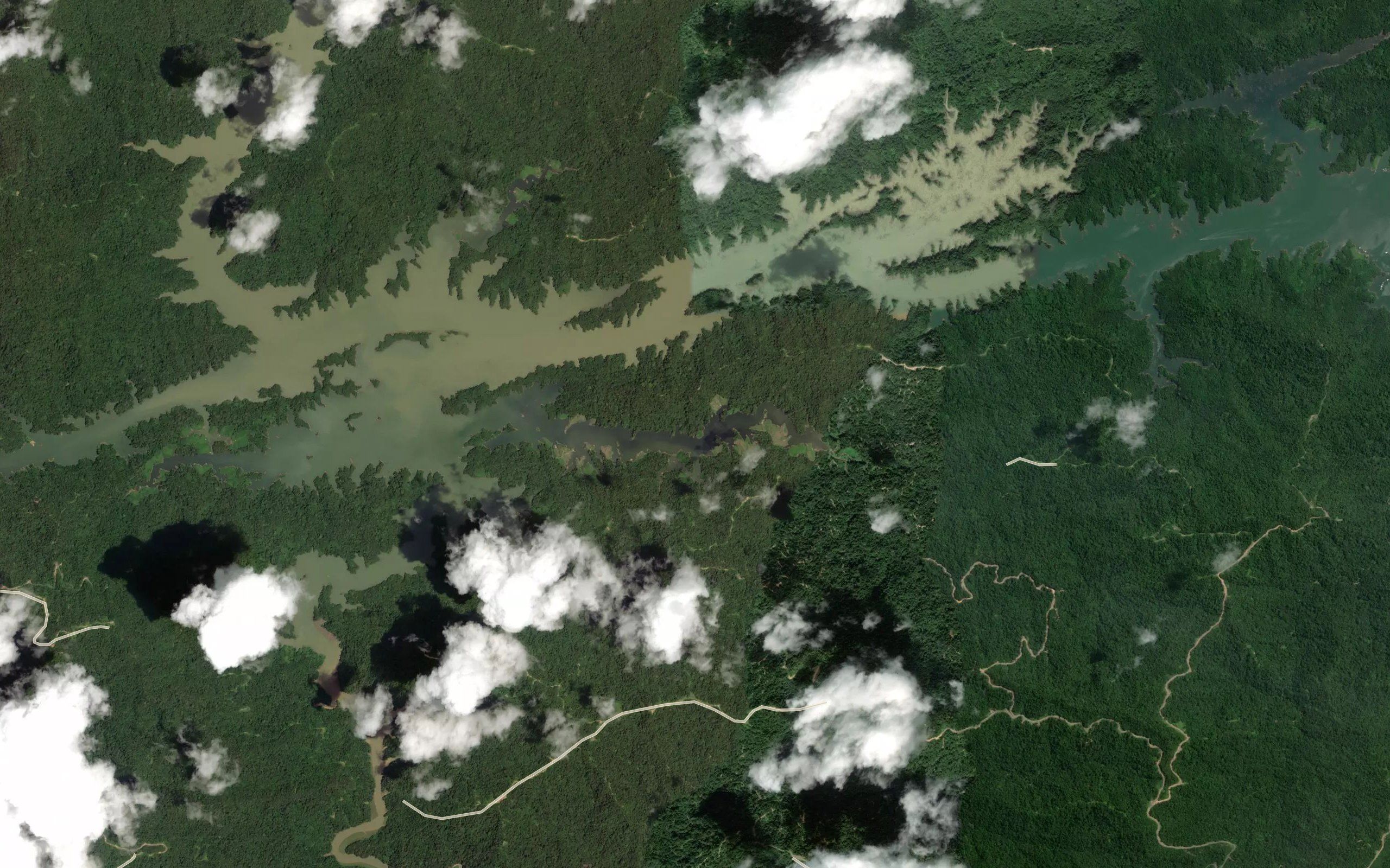 Sungai Lebuwai