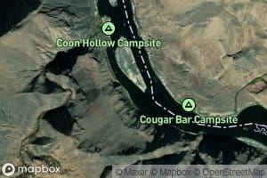 Cochran Rapids