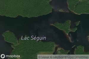 Lac Seguin