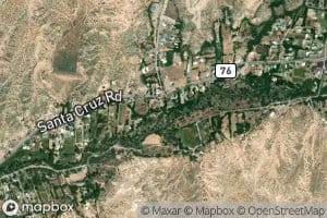 Arroyo de los Martinez