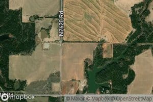 Sugar Creek Site L-44 Reservoir