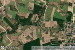 Ang Kep Nam Huai Bong