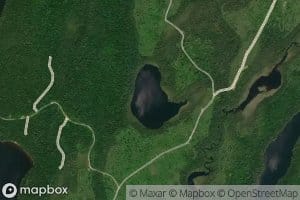 Lac de la Loutre