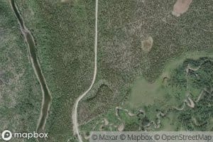 Attycelley Creek