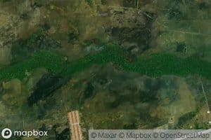 Morichal El Hervidero