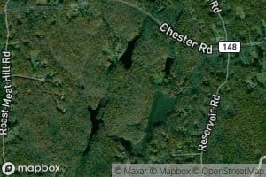 Murray Pond Number 2