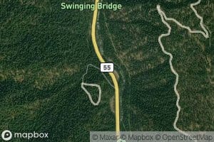 Williams Creek