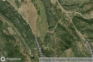 Gimlet Ditch