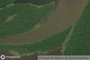 Lago do Primeiro Lago