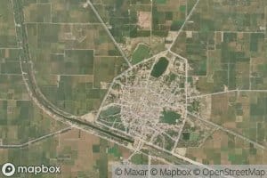 Bhainswal Distributary