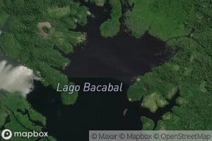 Lagoa Bacabal