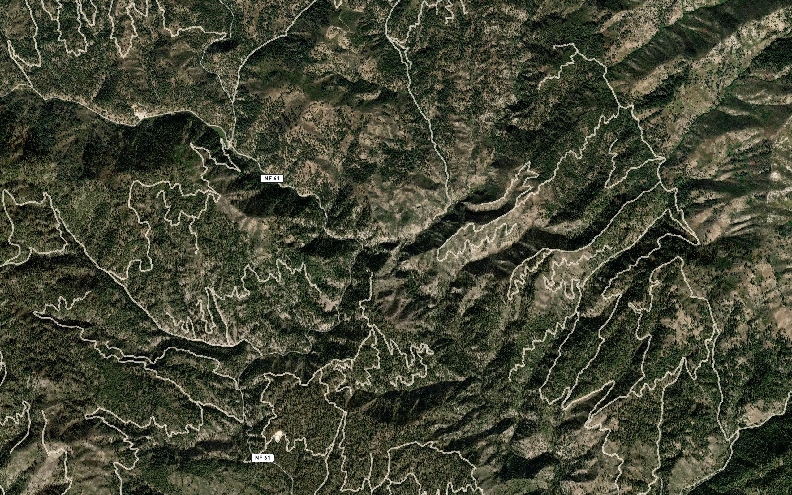 Elk Creek