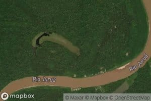 Lago Mucura