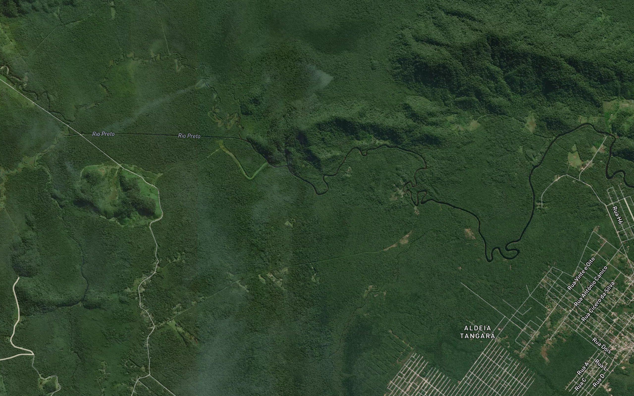 Rio Cutium