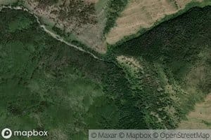 North Fork Piney River