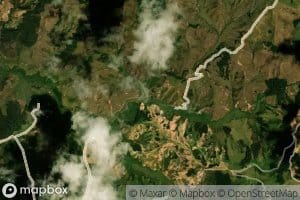 Quebrada El Rincon