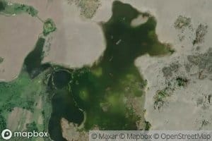 Kloh Lake