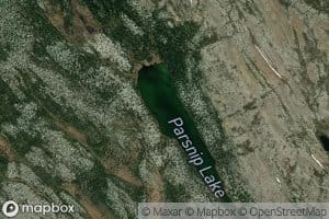 Parsnip Lake
