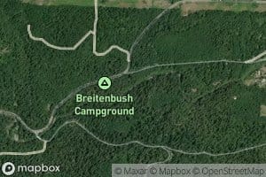 Short Creek