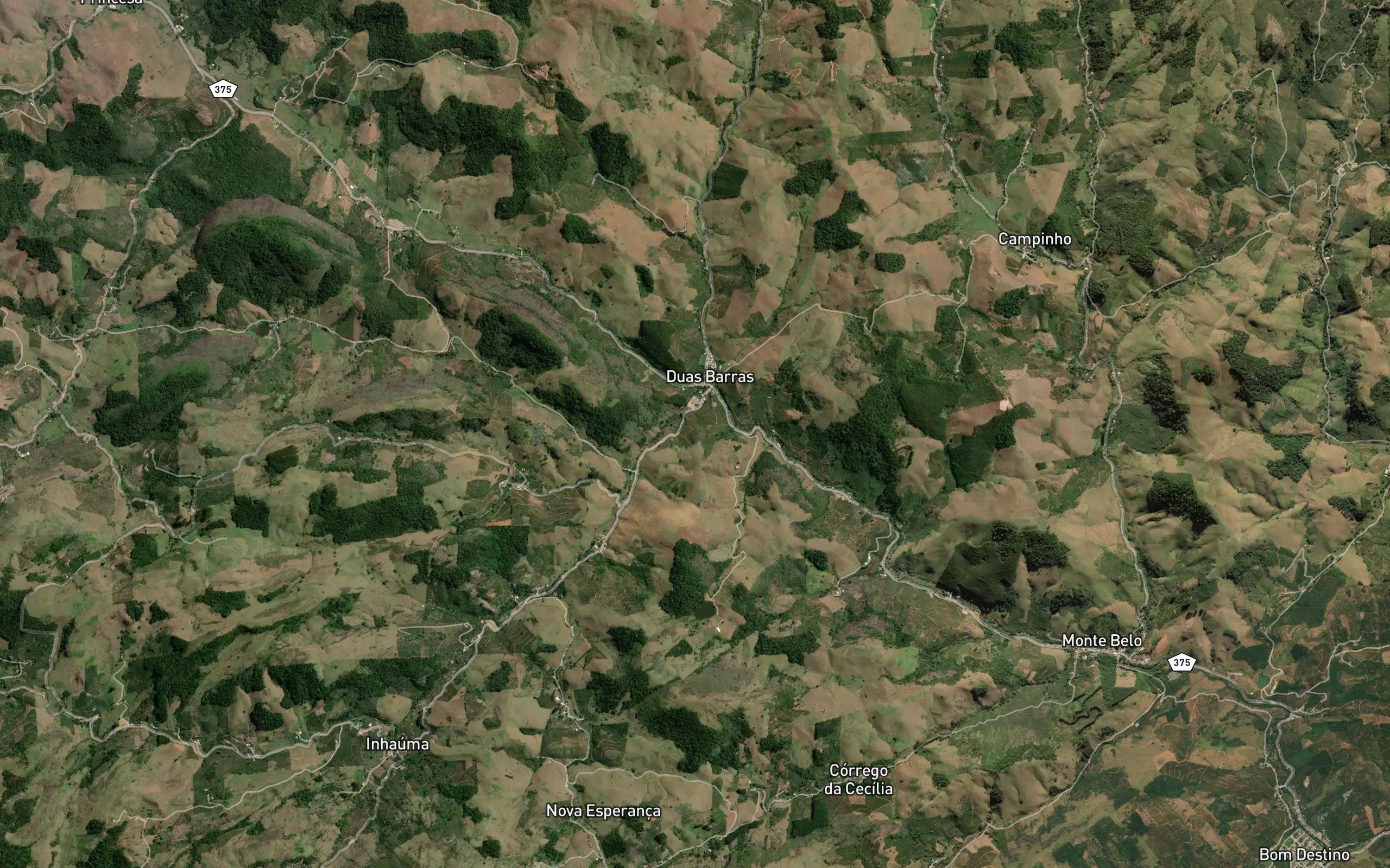 Rio Nova Estrela