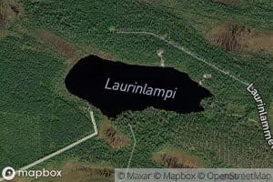 Laurinlampi