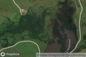 Bol'shaya Slyudyanka