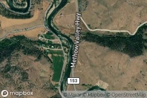 Gold Creek