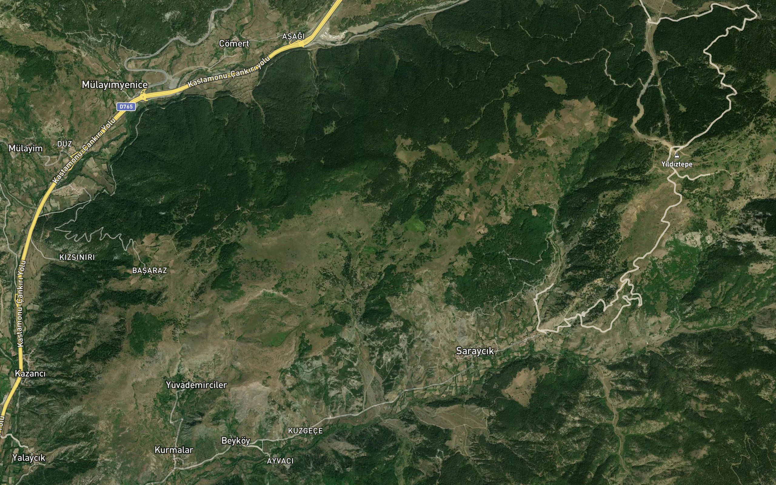 Ihet Pinari
